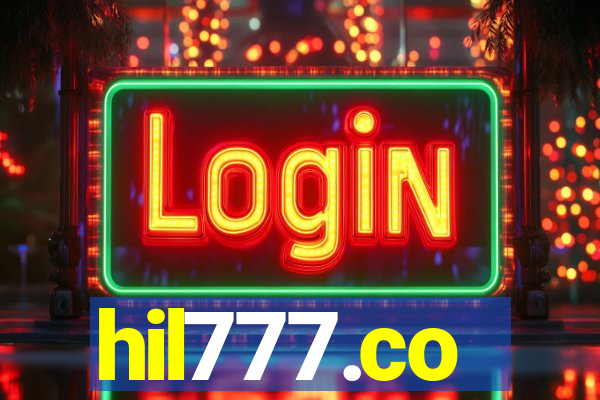 hil777.co