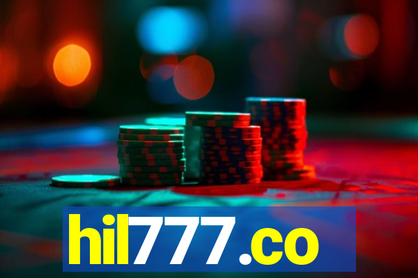 hil777.co