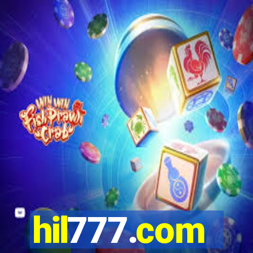 hil777.com