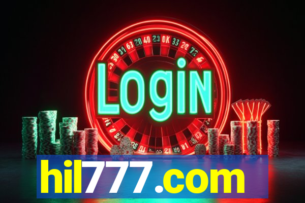 hil777.com