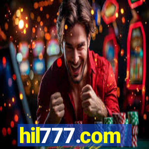 hil777.com