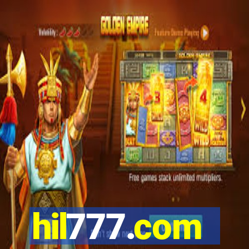 hil777.com