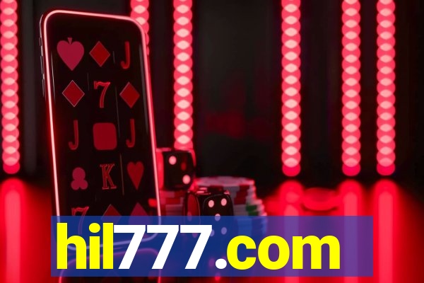 hil777.com