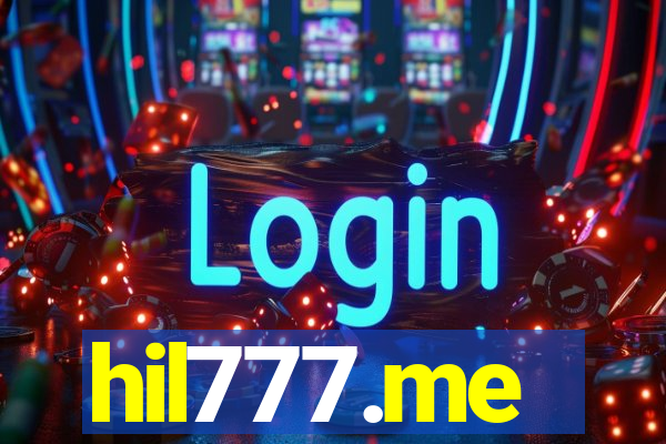 hil777.me