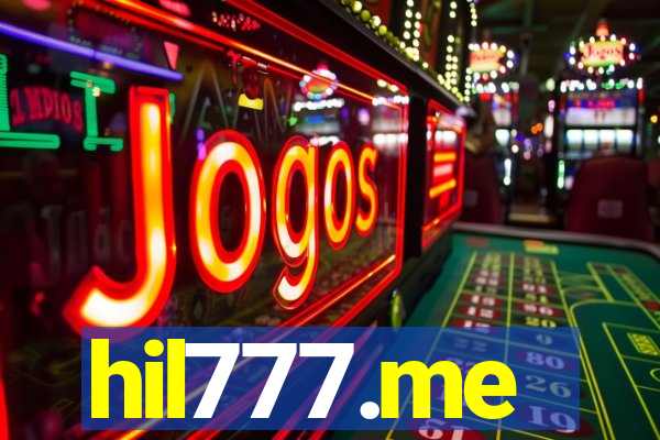 hil777.me
