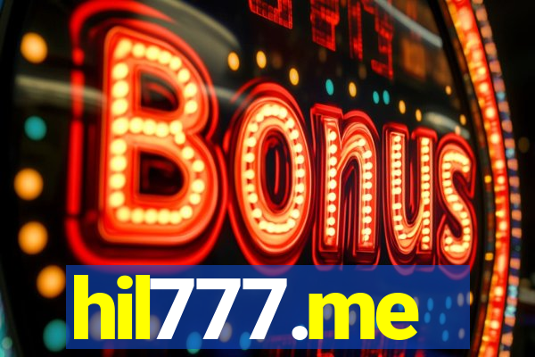 hil777.me