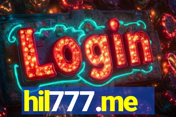 hil777.me