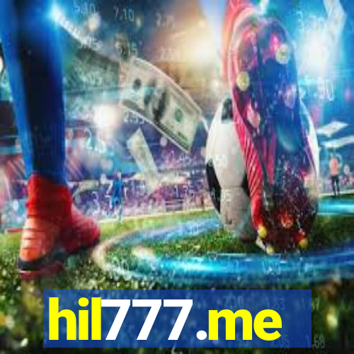 hil777.me