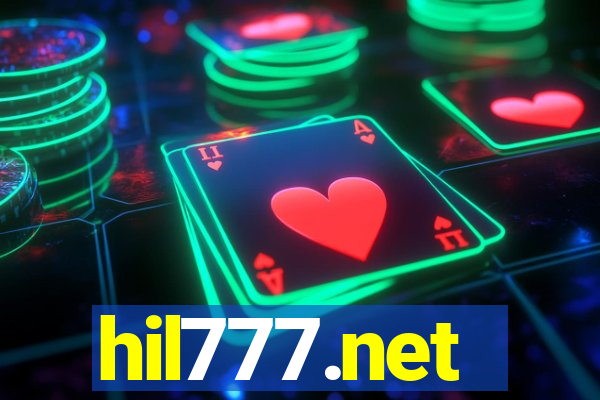 hil777.net