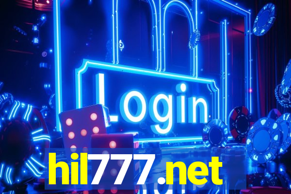 hil777.net