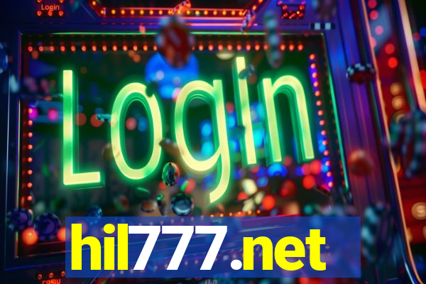 hil777.net