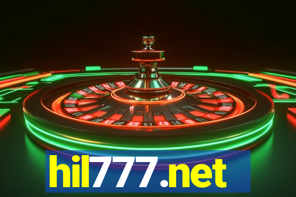 hil777.net