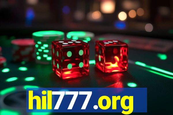 hil777.org