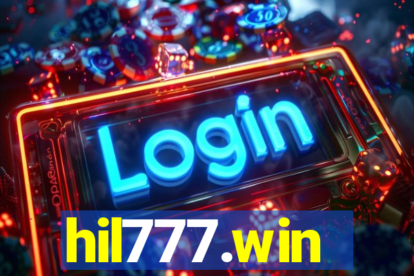 hil777.win