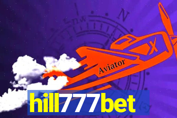 hill777bet
