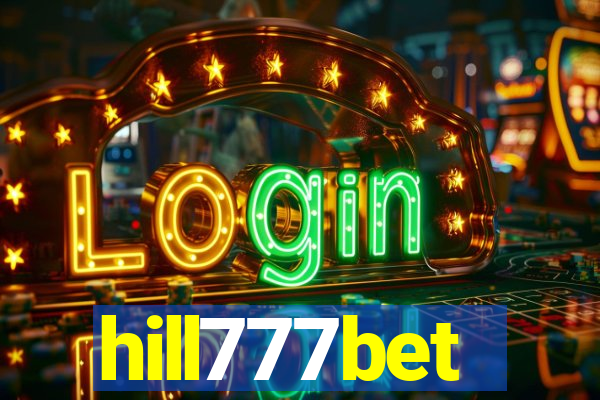 hill777bet