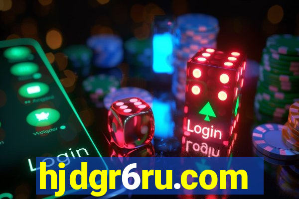 hjdgr6ru.com