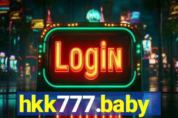 hkk777.baby