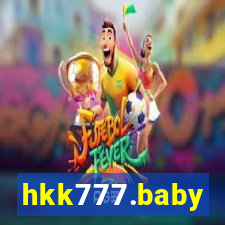 hkk777.baby