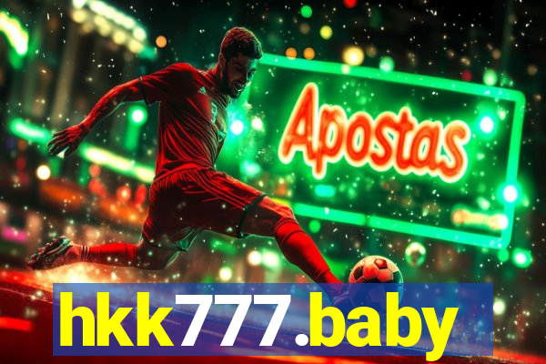 hkk777.baby