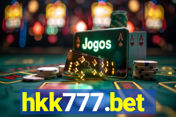 hkk777.bet