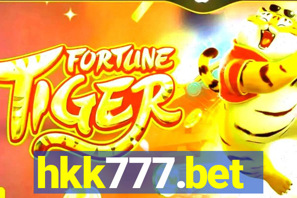 hkk777.bet
