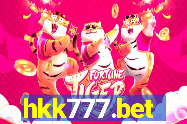 hkk777.bet