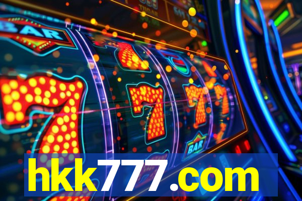 hkk777.com