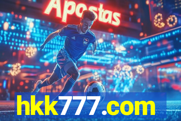 hkk777.com
