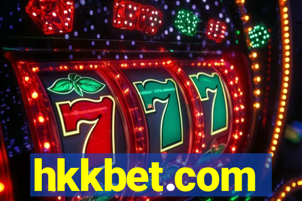 hkkbet.com