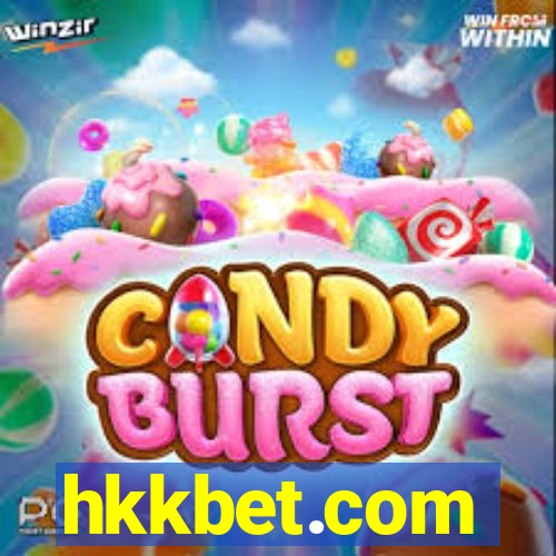 hkkbet.com