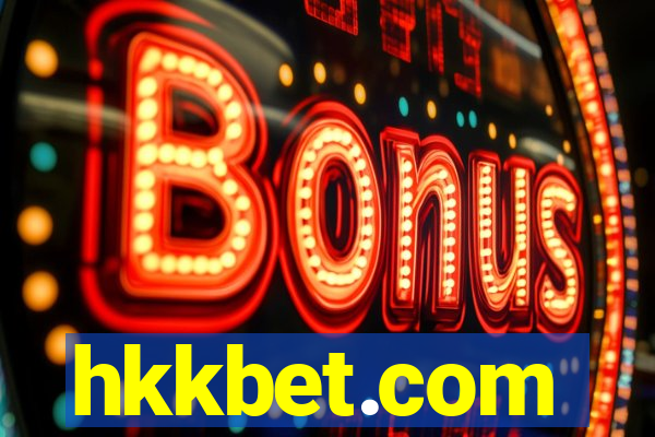 hkkbet.com