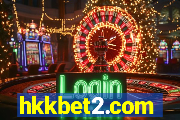 hkkbet2.com