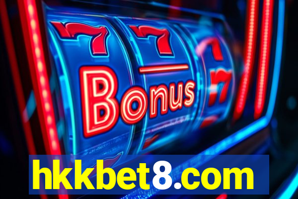 hkkbet8.com