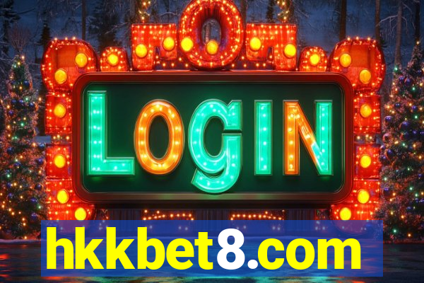 hkkbet8.com