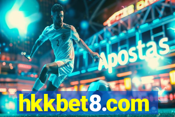 hkkbet8.com