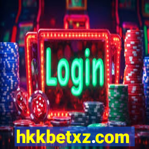 hkkbetxz.com