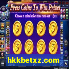 hkkbetxz.com