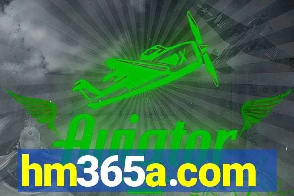 hm365a.com