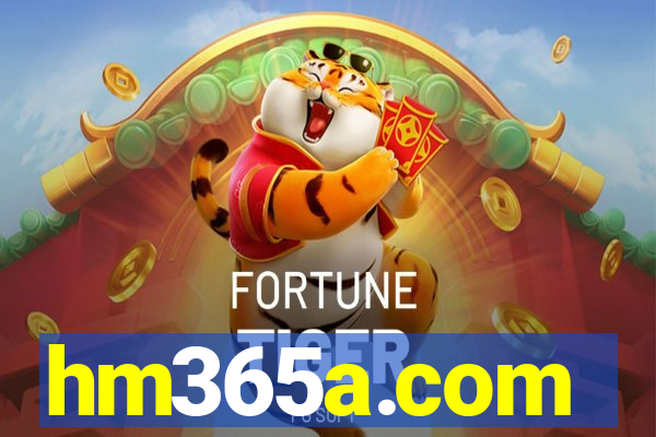 hm365a.com