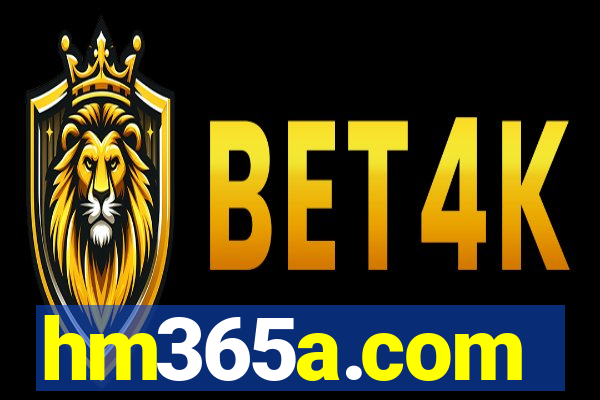 hm365a.com