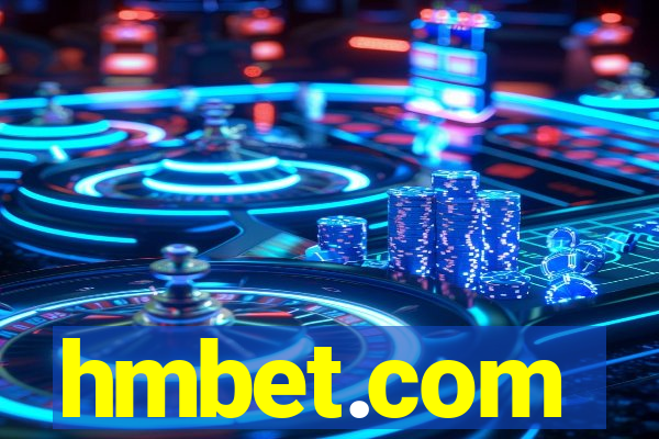 hmbet.com