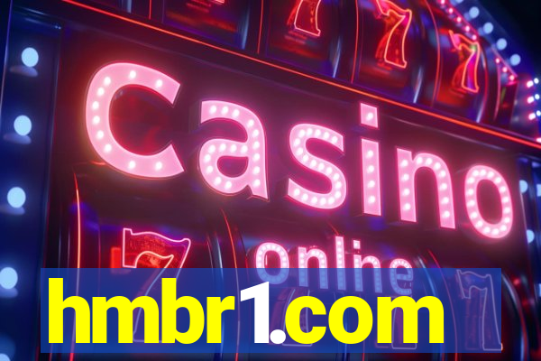 hmbr1.com