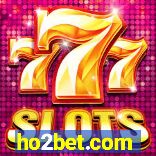 ho2bet.com