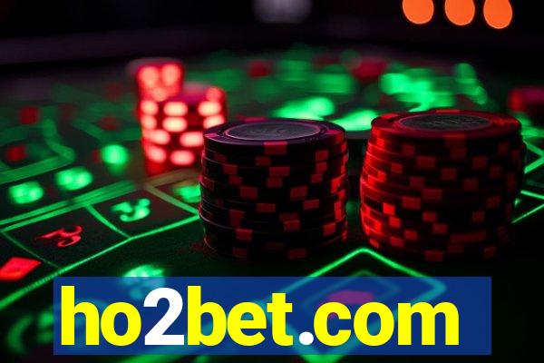 ho2bet.com