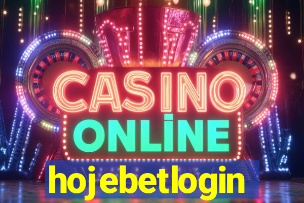 hojebetlogin