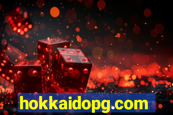 hokkaidopg.com