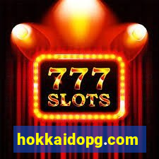 hokkaidopg.com
