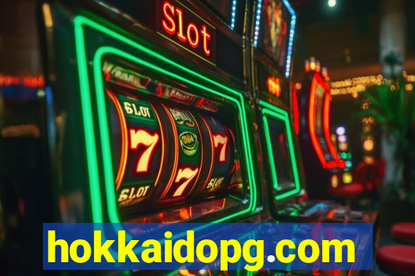 hokkaidopg.com