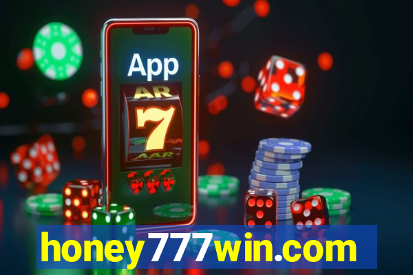 honey777win.com